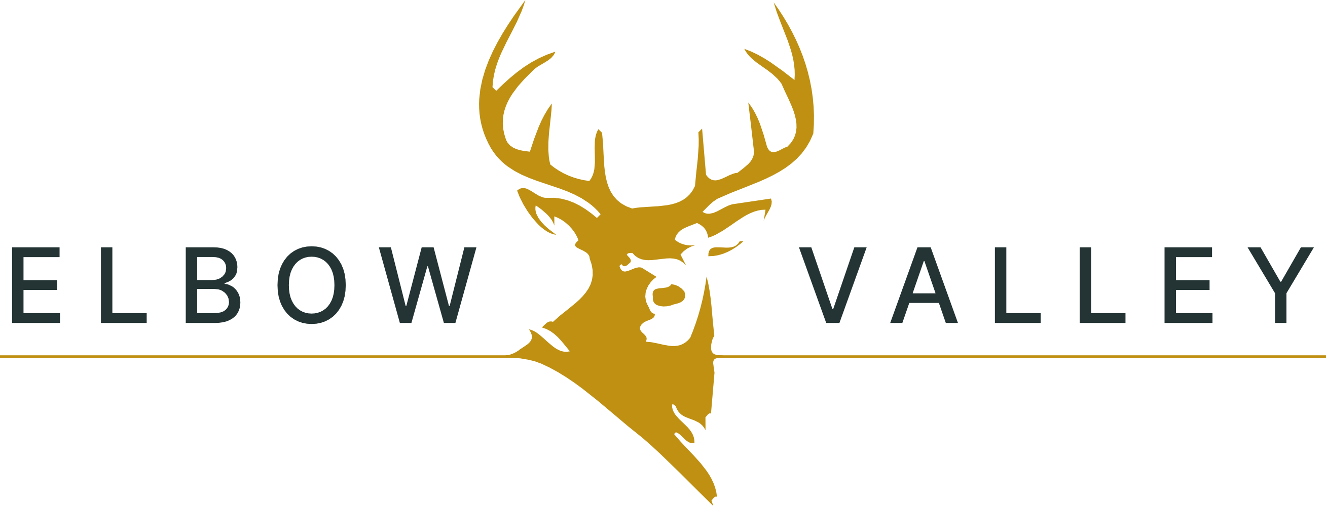 Elbow Valley Residents Club logo